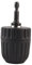 Schnellspannbohrfutter, 3/8-24UNF 0,8–10 Mm, Schnellspannbohrfutter-Clip mit 1/4 Zoll Sechskantschaft, SDS Bohrfutter Adapter, Schraubendreher-Konvertierungswerkzeug
