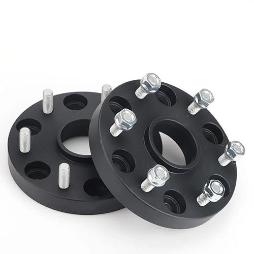 Spurverbreiterung Aluminium 2 Stück PCD 6-139,7 CB 67,1 Oder PCD 6-139,7 CB 106 Mm Legierte Geschmiedete Spurverbreiterung Für Mitsubishi Für Pajero V73 V71 V93 V97 Spurverbreiterung Spurplatten(6-139