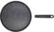 Bargain House - Premium Non-Stick Tawa - Durable and Versatile Cooking Pan for Gas Stove - Easy-to-Clean - Effortless Cooking Essential for Chapatis, Rotis, Dosa (24 CM)