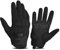 BEAST RAGE Sommer Motorradhandschuhe - Atmungsaktive Touchscreen Reithandschuhe für Männer und Frauen, Leichte Off-Road-Rennhandschuhe mit Fingerschutz, Rutschfester Griff (Schwarz, XL)
