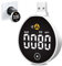 LSENLTY RV Carbon Monoxide&Propane Detector, USB Design for Boat, Aircraft and Car, Carbon Monoxide and Propane Gas Monitor with Alarm Function, Portable Mini CO and Gas Detector for Travel Hotel