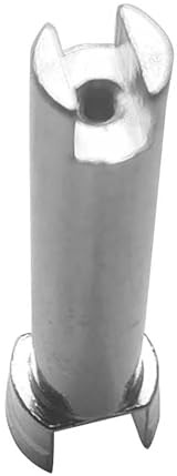 Hajus 8571097 Stift Welle Comand Controller Drehknopf 2048704658 kompatibel mit Mercedes-Benz C E GLK-Klasse W204 C204 S204 W212 A207 C207 X204 CLS C218 X218 SLK R172 2007-2014