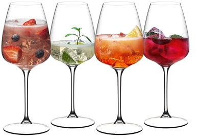 RIEDEL Summer Drinks Set/Aperitivo