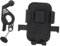 Vaguelly Motorcycle Phone Mount Shockproof Bike Cell Phone Holder for Electric Scooter Handlebar Design Quick Installation Firm Grip Compatible with Smartphones