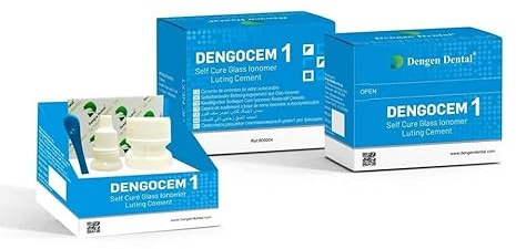 Dengen dengocem 1 - Permanent Tooth Filling