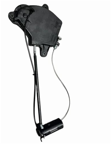 Spare Tire Carrier Treuil de roue de secours 673504, compatible avec Peugeot 307SW2.0L (2005-2008) et 308SW1.6 (2008-2013) Palan de Pneu de Secours
