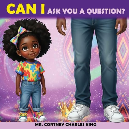 CAN I ASK YOU A QUESTION?