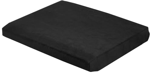 VILLCASE Dehnbare Staubschutzhülle für DVD Player mit Elastischem Lint Material, Präzise Aussparungen, Kratzfest und Waschbar, Flexibler Schutz für Medienplayer im Innenbereich