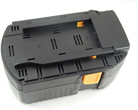 vhbw NiMH Batterie 2000mAh (24V) pour Outil électrique Hilti SFL 24, Te 2-A, UH 240-A, WSC 55-A24, WSC 6.5, WSR 650-A