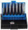EXTRACTEUR DE VIS TORX ABIMEE POUR VISSEUSE - JEU DE 7 EXTRACTEURS