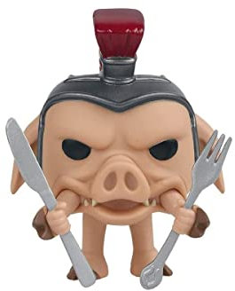 Funko FK32657 Accessories