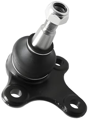 SKF Ball Joint With Synthetic Grease VKDS 311011 Position Front Axle Left Height 84 mm Length 111 mm Width 111 mm - OE Quality