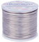 BENECREAT 10 Gauge/2.5mm Tarnish Resistant Jewelry Craft Wire 24.5m Bendable Aluminum Sculpting Metal Wire for Jewelry Craft Beading Work - Primary Color