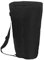 Schulter afrikanischen Drum Tragetasche, Tragetasche für Djembe-Trommel, Djembe Tasche, Tragbare Wasserdichte Schulter Drum Carry Bag Rucksack Musikinstrument Zubehör für afrikanische Trommel