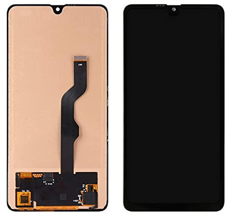 Para Huawei MATE 20X Pantalla Reemplazo 20 X 4G/5G EVR-L29, EVR-AL00, EVR-TL00 Pantalla LCD 7.2 Touch Panel Sensor Digitalizador (TFT sin marco)