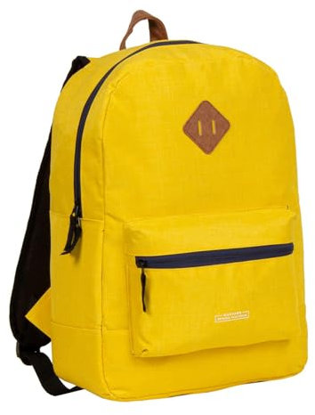 MUSTANG Napels Backpack Yellow