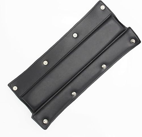 DT 770 Pro Ohrpolster,Velours Ersatz Ohrpolster Kompatibel mit Beyerdynamic DT 990 Pro/DT 770 Pro/DT 880 Pro/MMX 330 Kopfhörer,Headset Polster Ear Pads (Headband - Schwarz)