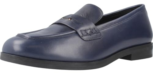 Geox D Cloridie A MoccasinDonna