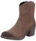 Rieker Y1251, Stivali Donna, Marrone, 37 EU
