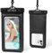 BTYEX Dry Bag, rosa, all'aperto