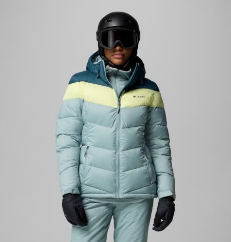 Columbia Damen Isolierte Skijacke, Abbott Peak