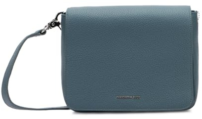 Mandarina Duck Mellow Leather Hunting Bag MELLOW LEATHER