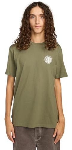 Element Seal Bp - T-Shirt für Männer ELYZT00596