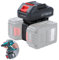 KATSU Tools Batterie 2 en 1 combinant la base 21 V 3,0 Ah compatible avec les outils électriques sans fil MAKI.. ou Katsu 18 V 21 V et batteries Li-ion, pour prolonger la durée de fonctionnement de