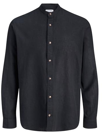 JACK & JONES Male Hemd Regular Fit Hemd