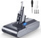6000mAh Batteria per Dyson V8 Absolute Fluffy Animal Motorhead SV10