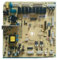 Compatible Con Midea, Placa Base De Control Del Refrigerador-congelador BCD-512WKPM-C BCD-528WKPM 502301010027