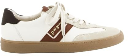 Paul Green Damen - Sneaker 5437-172 weiß 38