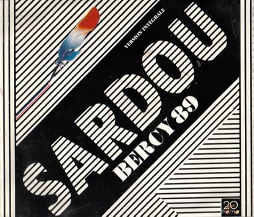 Sardou Bercy 89 (Version Integrale)