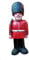 Lamberts Royal Guard Fridge Magnet - British Souvenir from London England UK