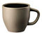 Rosenthal Espresso-Obertasse Bronze 0,09 L