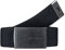 Quiksilver Principle III, Gürtel Mesh Unisex Erwachsene Einheitsgröße schwarz