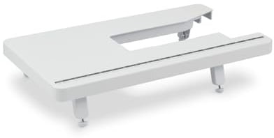 Brother Maxi Anschiebetisch WT14 485mm x 277mm