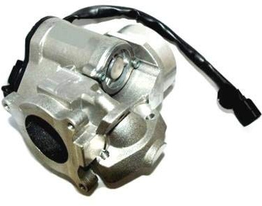 Meat & Doria 88237 EGR Ventil