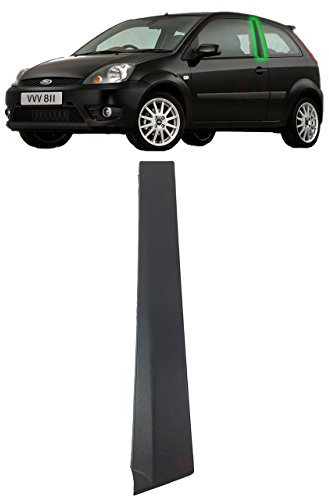 Moulure de porte Avant/Gauche
