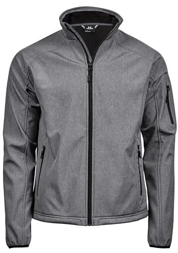 Tee Jays Herren Softshell Jacke Performance