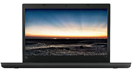 Lenovo ThinkPad L480 i7-8550U 35,6cm 14Zoll FHD 8GB DDR4 256GB PCIe-SSD W10P64 4G LTE IntelUHD 620 FPR Cam
