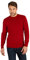 Armor Lux Herren Pull Marin Paimpol Homme Pullover, Rot (Rot Q99, Rot Chili, Rot Q99, Chilirot), X-Large
