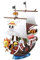 Bandai - Maquette One Piece - Thousand Sunny Grand Ship Collection 15cm - 4573102574268