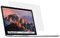 MyGadget 2x Protector Pantalla [Cristal] para Apple MacBook Pro Retina 13 Pulgadas 2012-2015 - Lámina Ordenador Oleo fóbico & Hidrofóbico Crystal Clear