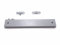 Amortisseur d'embrayage porte coulissante kit universel pour portes jusqu'à 60 kg (30-60 kg)