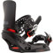 Burton Lexa X Re:Flex Snowboard Bindung - Women Black, S