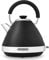 Morphy Richards 100131 Venture Pyramid Kettle Black