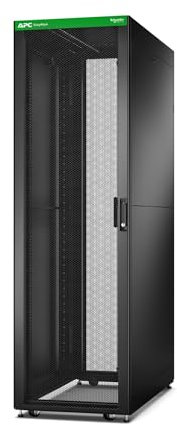 APC by Schneider Electric Easy Rack 600 mm/42 U/1000 mm mit Dach