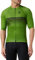 Kalas Herren Motion Z Jersey, grün, S