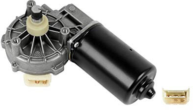 DT Spare Parts Wischermotor 3.35003 24 V Scheibenwischermotor für Bus